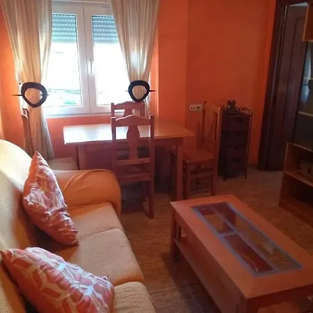 Apartment Aviles, Centro Ciudad Aviles
