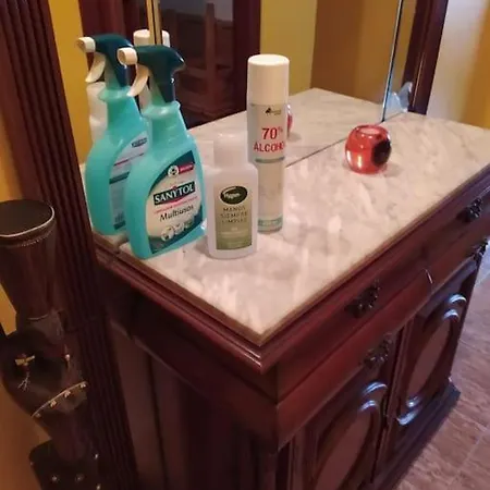 Apartamento Aviles, Centro Ciudad Avilés