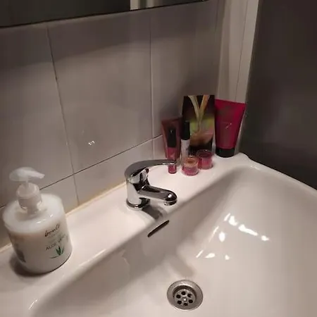 Apartamento Aviles, Centro Ciudad *