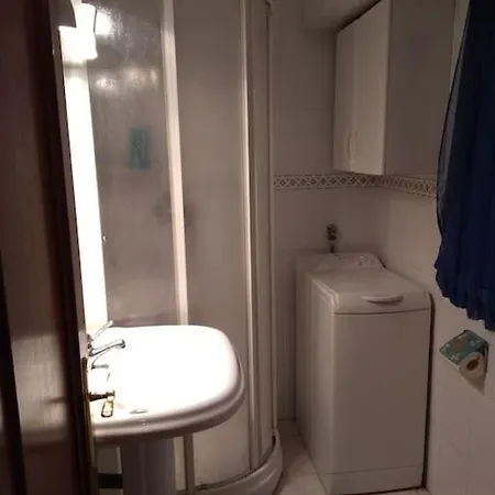 Aviles, Centro Ciudad Apartamento *