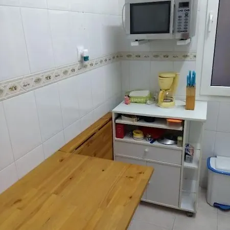 Apartamento Aviles, Centro Ciudad