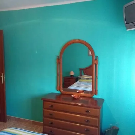 Apartment Aviles, Centro Ciudad