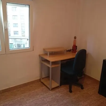 Aviles, Centro Ciudad Apartment