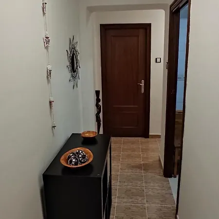 Appartamento Aviles, Centro Ciudad *