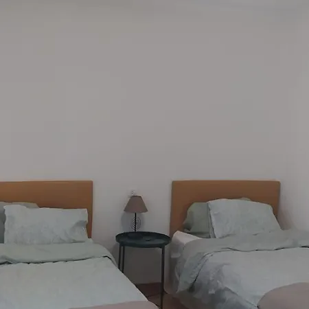 Aviles, Centro Ciudad Appartamento Avilés