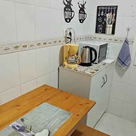 Aviles, Centro Ciudad