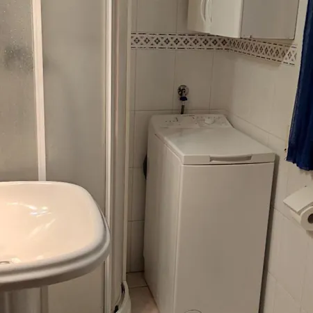 Appartamento Aviles, Centro Ciudad *