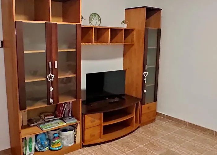 Aviles, Centro Ciudad