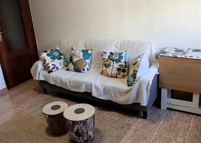 Apartament Aviles, Centro Ciudad Avilés