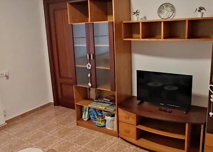 Apartament Aviles, Centro Ciudad Avilés