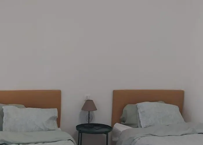 Aviles, Centro Ciudad Appartamento Avilés