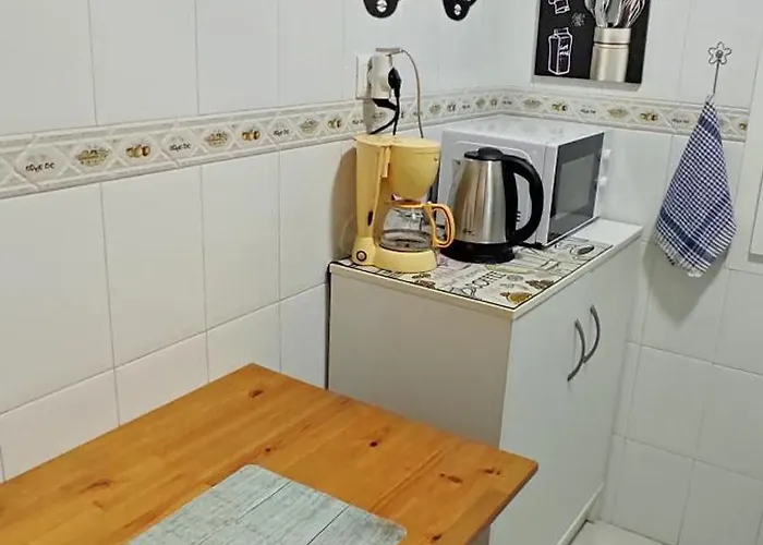 Aviles, Centro Ciudad