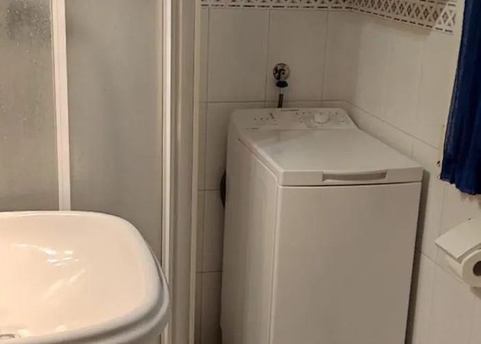 Apartament Aviles, Centro Ciudad *