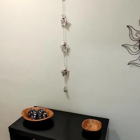 Aviles, Centro Ciudad דירה אבילס