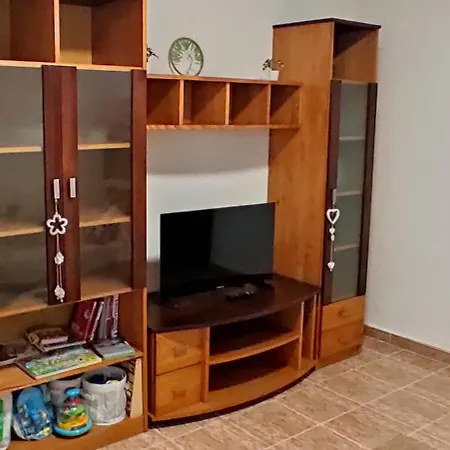 Aviles, Centro Ciudad