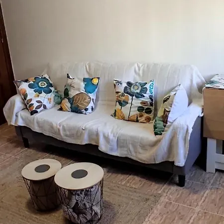 דירה Aviles, Centro Ciudad אבילס