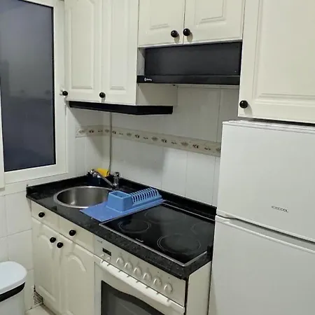 Aviles, Centro Ciudad * אבילס